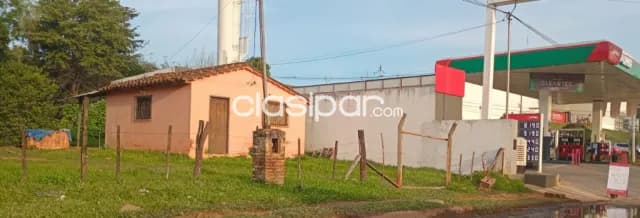 Oportunidad de inversión: Vendo amplio terreno en ubicación estratégica en San Lorenzo — foto 3