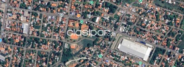 Oportunidad de inversión: Vendo amplio terreno en ubicación estratégica en San Lorenzo — foto 4