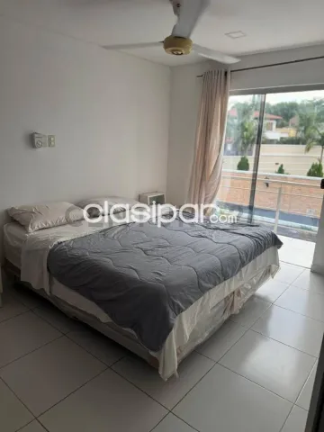 Casa amoblada en condominio - Lambaré, foto 3