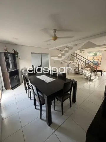 Casa amoblada en condominio - Lambaré, foto 4