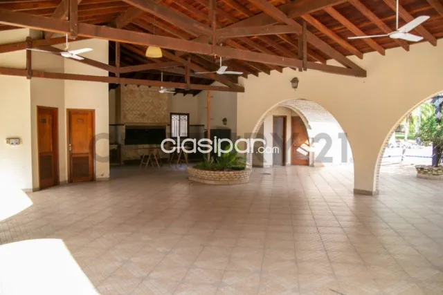 Casa amoblada en condominio - Lambaré, foto 5