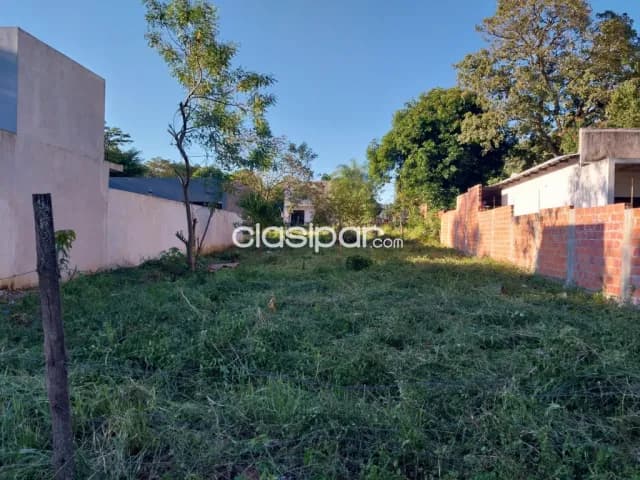 Hermoso terreno en caacupemi – areguá. A pasos de calle asfaltada, foto 2