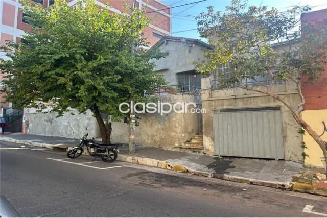 Amplio terreno de 819 m² en barrio la Encarnación, zona centro de Asunción✨ — foto 2