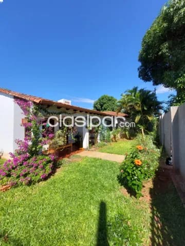 una Casa en San Lorenzo Callei Barrio Virgen de los Remedios — foto 4