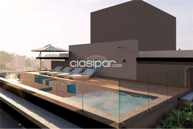 Departamento - Venta - Villa Morra, Paraguay, foto 1
