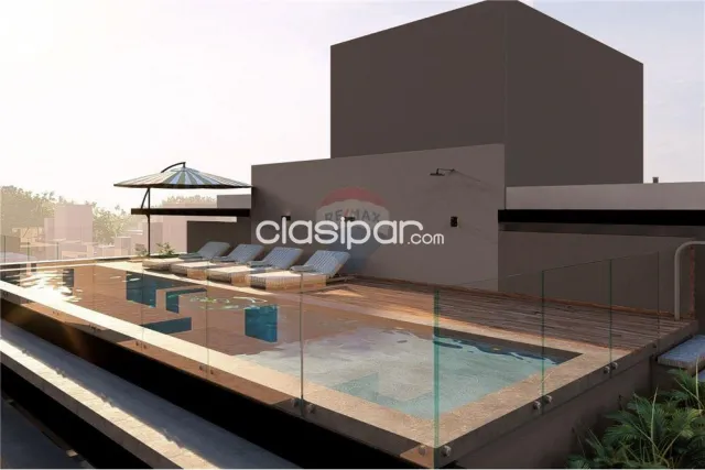 Departamento - Venta - Villa Morra, Paraguay, foto 2