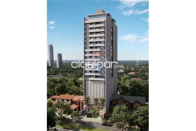Departamento - Venta - Mburucuyá, Paraguay 2 dormitorios — foto 3