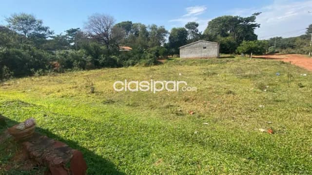 2 terrenos juntos en barrio kenneddy – Capiatá, foto 2