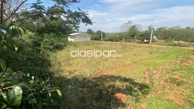 2 terrenos juntos en barrio kenneddy – Capiatá, foto 3