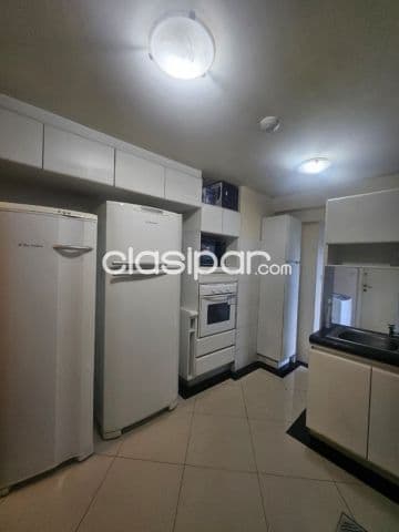 Depto amoblado en asuncion, bº ciudad nueva cod 3143