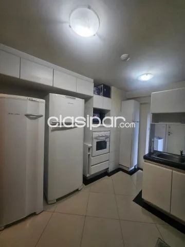 Depto amoblado en asuncion, bº ciudad nueva cod 3143 — foto 2