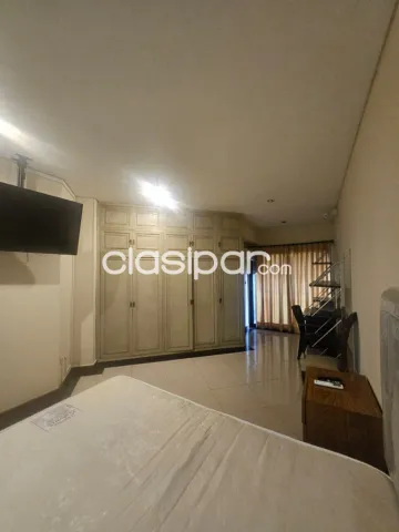 Depto amoblado en asuncion, bº ciudad nueva cod 3143 — foto 4