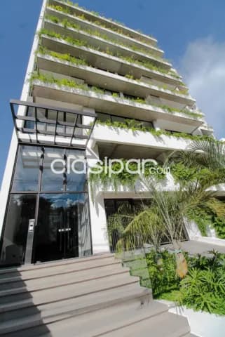 Monoambiente amoblado en edificio designo sobre molas lópez — foto 2