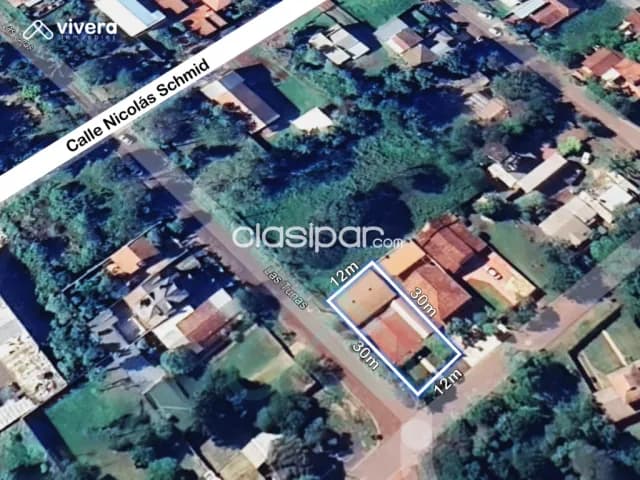 Excelente oportunidad de inversion! Casa de esquina con tinglado, foto 3