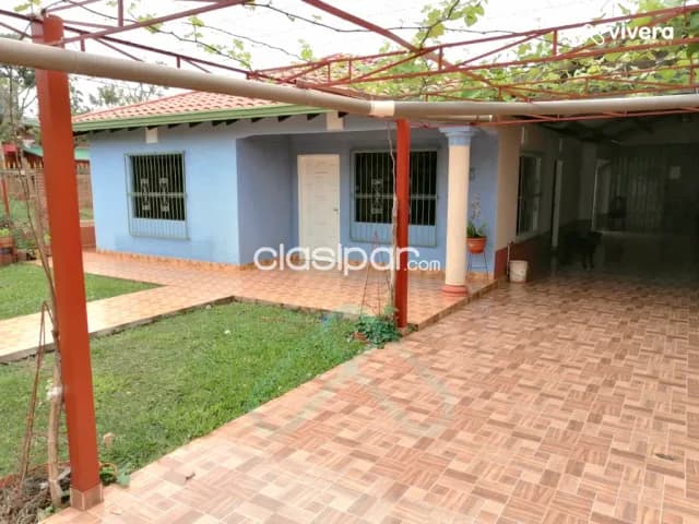 Excelente oportunidad de inversion! Casa de esquina con tinglado, foto 5