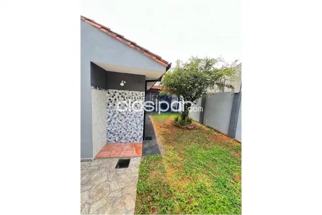 Casa 3 hab. 2 de ellas en suite c/piscina c/area serv.en villa amelia San Lorenzo — foto 4
