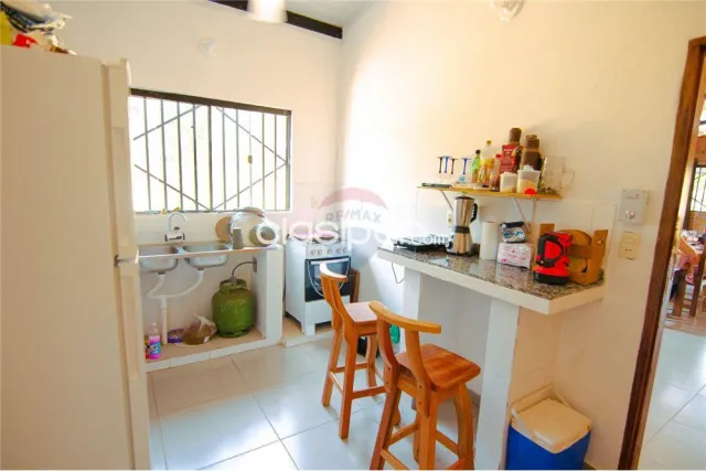 Casa quinta c/piscina en loma grande camino a nueva colombia en terreno 2 hectareas, foto 2