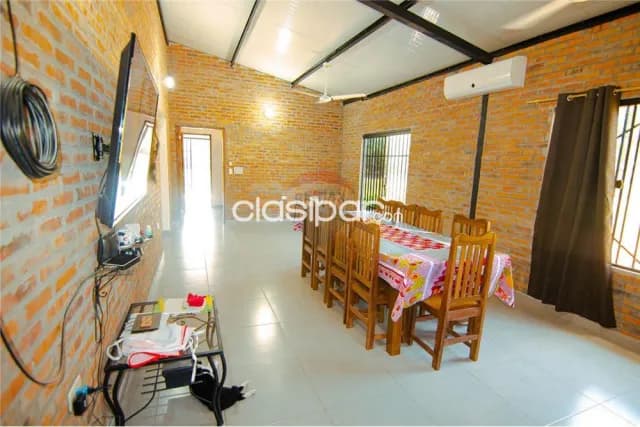 Casa quinta c/piscina en loma grande camino a nueva colombia en terreno 2 hectareas, foto 4