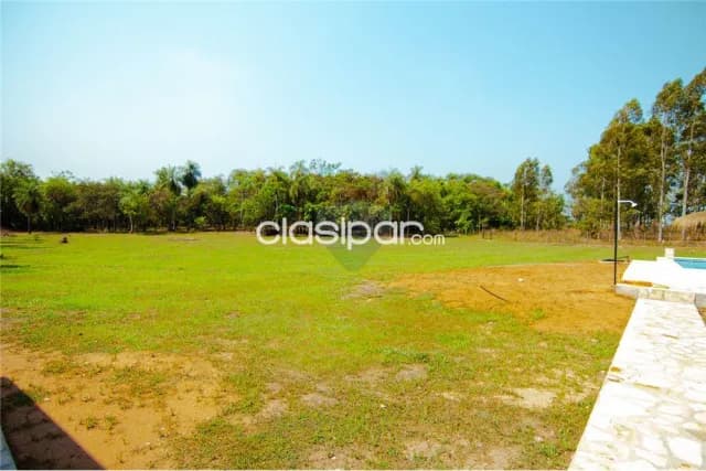Casa quinta c/piscina en loma grande camino a nueva colombia en terreno 2 hectareas, foto 5