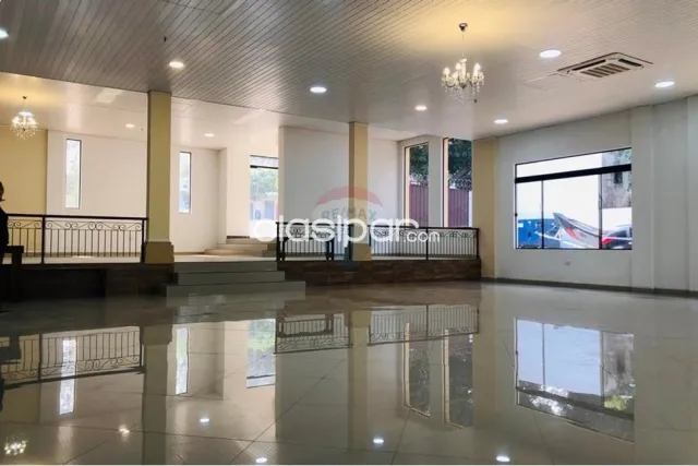 Salon de eventos 2 y complejo deportivo en Villa Elisa s/avda.def.del chaco — foto 4