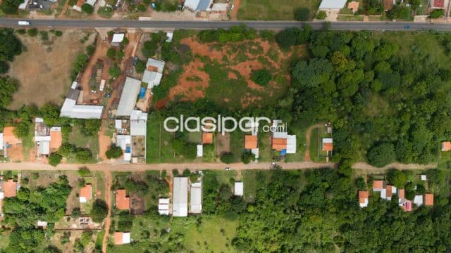 Terreno en Limpio, foto 1
