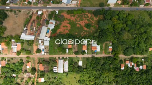Terreno en Limpio, foto 2