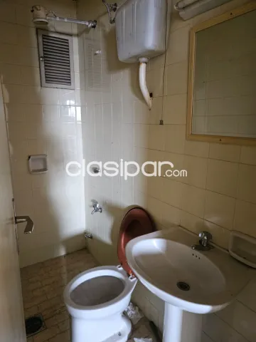 Departamento Monoambiente en Asuncion zona Palacio de Lopez y Aduanas — foto 3