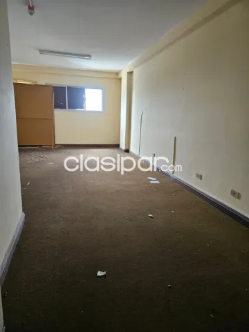 Departamento Monoambiente en Asuncion zona Palacio de Lopez y Aduanas — foto 4