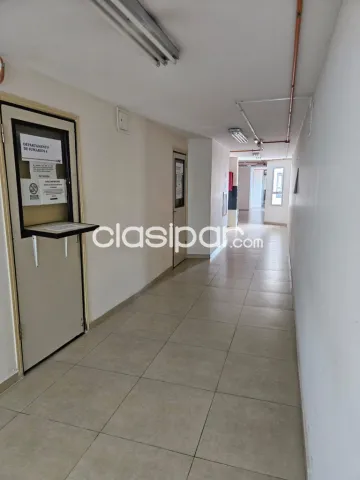 Departamento Monoambiente en Asuncion zona Palacio de Lopez y Aduanas — foto 5