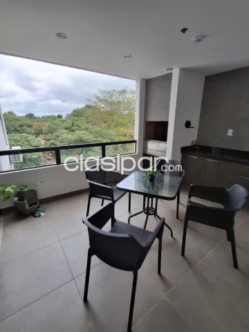 Departamento amoblado de tres habitacione, foto 3