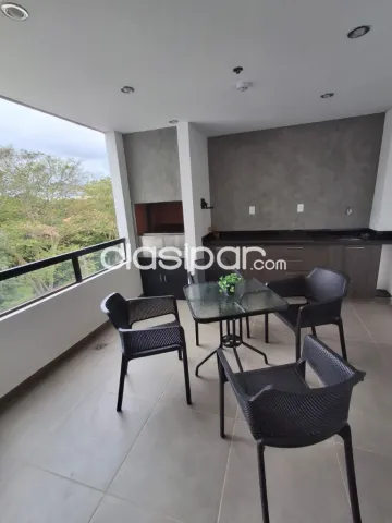 Departamento amoblado de tres habitacione, foto 5