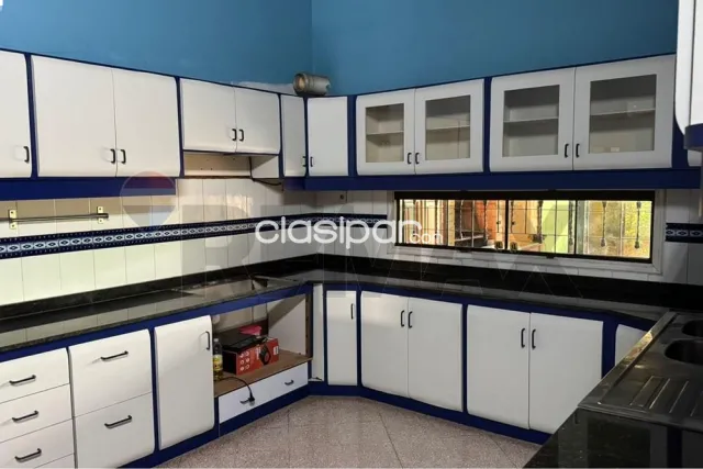 Casa lista p/habitar de una planta 3 hab. Bo.Jara s/repub.dominicana c/san antonio — foto 4