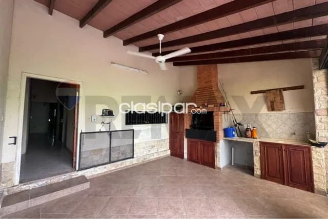 Casa lista p/habitar de una planta 3 hab. Bo.Jara s/repub.dominicana c/san antonio — foto 5