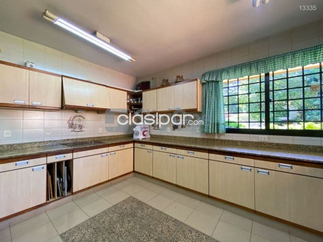 🏡 Venta Exclusiva – Casa en Las Lomas, Asunción