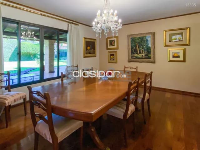 🏡 Venta Exclusiva – Casa en Las Lomas, Asunción — foto 3