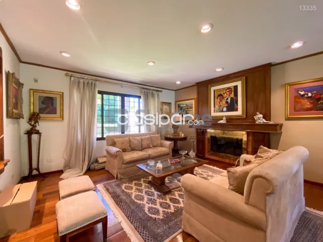 🏡 Venta Exclusiva – Casa en Las Lomas, Asunción — foto 5