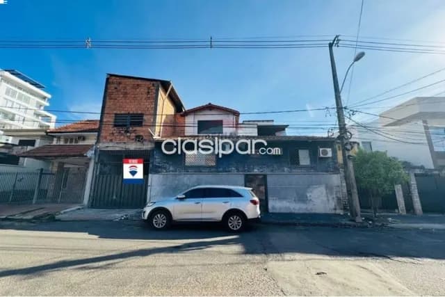 Terreno con oficina y tinglado en barrio Jara s/ruta asfaltada — foto 3