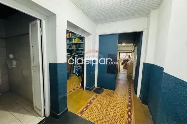 Terreno con oficina y tinglado en barrio Jara s/ruta asfaltada — foto 5