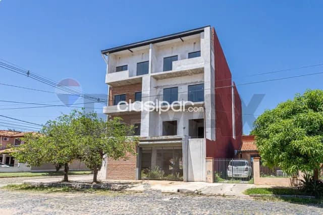 Edif.fatima completo esquina-loma pyta c/12-z.umax dptos c/unidad c/ cta.cte.ctral, foto 4