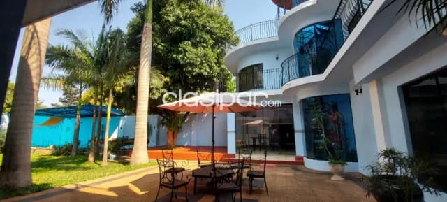 edificio corporativo en Capiata — foto 4