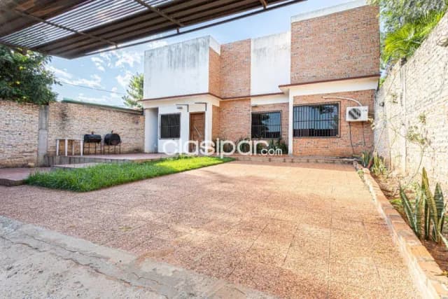 Casa en venta – San Lorenzo, barcequillo (b° san isidro), foto 4