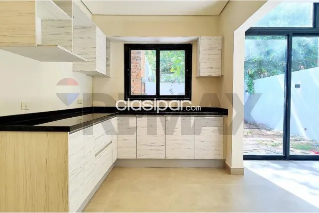 Duplex a estrenar c/patio asuncion-ita enramada s/calle araticu c/po, foto 3
