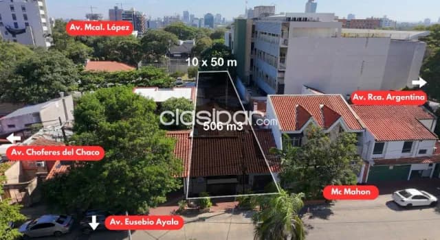 🏡 en venta – casa en b° Recoleta, foto 2