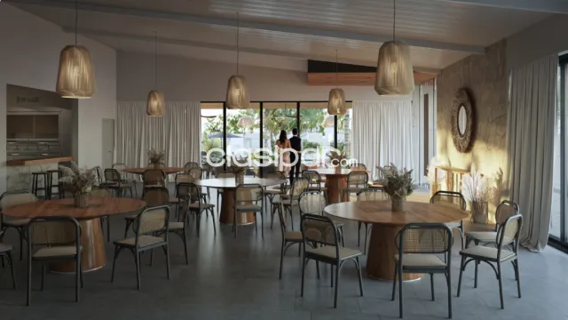 Barrio cerrado isla bogado – Luque — foto 4