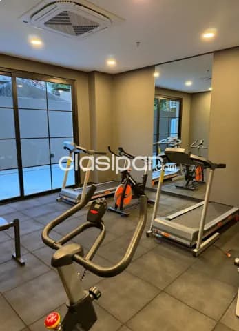 ✨ Alquilo Departamento moderno en Barrio Mburucuyá✨, foto 4