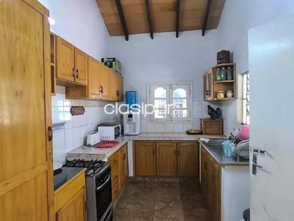 EN VENTA – Hermosa quinta en Guarambaré — foto 3