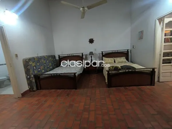 EN VENTA – Hermosa quinta en Guarambaré — foto 4