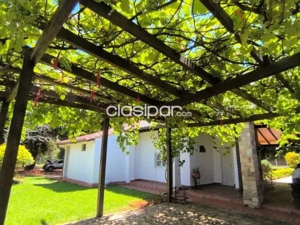 EN VENTA – Hermosa quinta en Guarambaré — foto 5