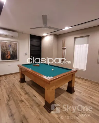 Casa amoblada en condominio privado- asuncion — foto 4