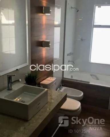 Casa amoblada en condominio privado- asuncion — foto 5